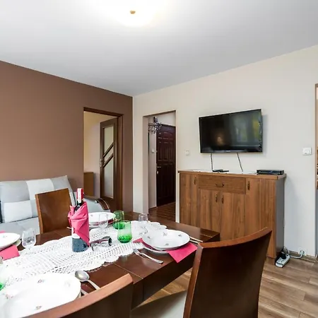 Bukowska Apartament
