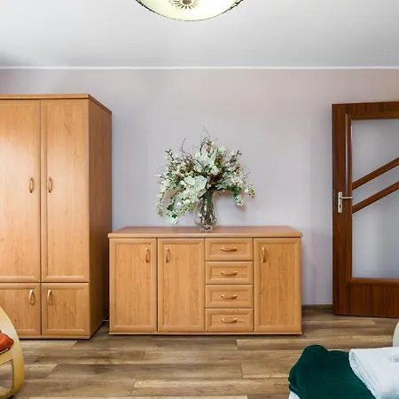 Bukowska Apartament *