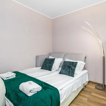 Bukowska Apartament *