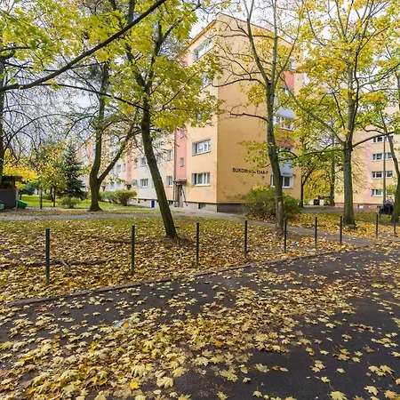 Appartement Bukowska